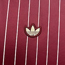 Camisa Retrô Ajax