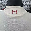 Camisa Liverpool 25/26 - Versão Jogador