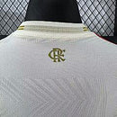 Camisa Flamengo 25/26 - Versão Jogador