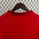 Camisa Retrô Espanha 2010