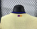 Camisa Barcelona 25/26 - Versão Jogador