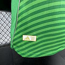 Camisa Newcastle United 25/26 - Versão Jogador