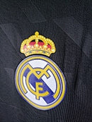 Camisa Retrô Real Madrid 2012