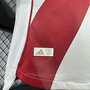 Camisa River Plate 25/26 - Versão Jogador