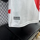 Camisa Monaco 25/26 - Versão Jogador