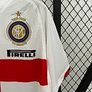 Camisa Retrô Inter de Milão 07/08