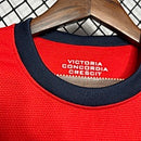 Camisa Retrô Arsenal 12/13