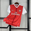 Camisa Retrô Arsenal 16/17