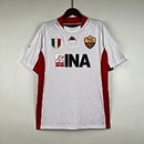 Camisa Retrô Roma 01/02