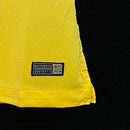 Camisa Retrô Brasil 2014