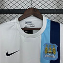 Camisa Retrô Manchester City 13/14 Away