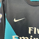 Camisa Retrô Arsenal 11/12