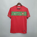 Camisa Retrô Portugal 2010