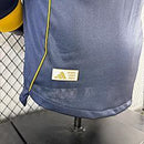 Camisa Boca Juniors 25/26 - Versão Jogador Manga Longa