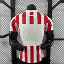 Camisa Atletico de Madrid 25/26 - Versão Jogador