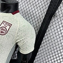 Camisa China 25/26 - Versão Jogador