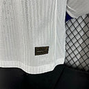 Camisa Inglaterra 25/26 - Versão Jogador Manga Longa