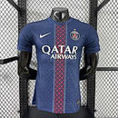 Camisa PSG 25/26 - Versão Jogador