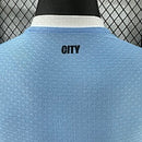 Camisa Manchester City 25/26 - Versão Jogador