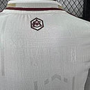 Camisa Arsenal 25/26 - Versão Jogador Manga Longa