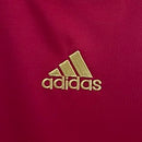 Camisa Retrô Espanha 2008
