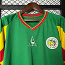 Camisa Retrô Senegal 2002 Away
