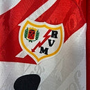 Camisa Retrô Rayo Vallecano 94/95