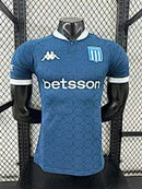 Camisa Racing 25/26 - Versão Jogador