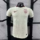 Camisa China 25/26 - Versão Jogador