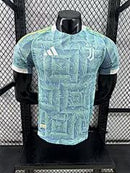 Camisa Juventus 25/26 - Versão Jogador