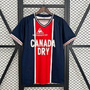 Camisa Retrô PSG 1974