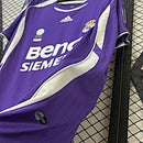 Camisa Retrô Real Madrid 06/07