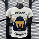 Camisa Pumas 25/26  - Versão Jogador
