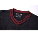 Camisa Retrô Iron Maiden x West Ham