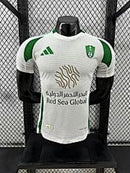 Camisa Al Ahli 24/25 - Versão Jogador