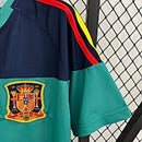 Camisa Retrô Espanha 2010 - Goleiro