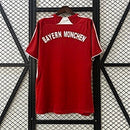 Camisa Retrô Bayern Munich 07/08