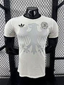 Camisa Alemanha - Versão Jogador