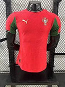 Camisa Portugal 25/26 - Versão Jogador