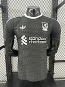 Camisa Liverpool - Versão Jogador