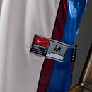 Camisa Retrô Barcelona 98/99