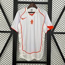Camisa Retrô Holanda 2004