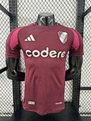 Camisa River Plate 24/25 - Versão Jogador