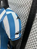 Camisa Racing 24/25  - Versão Jogador