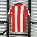 Camisa Retrô Atletico de Madrid 2003