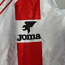 Camisa Retrô Sporting Gijon 94/95