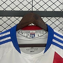 Camisa Retrô Lyon 10/11