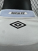 Camisa Santos FC 25/26 - Versão Jogador