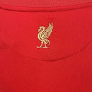 Camisa Retrô Liverpool 08/09