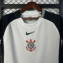 Camisa Feminina Corinthians 25/26
